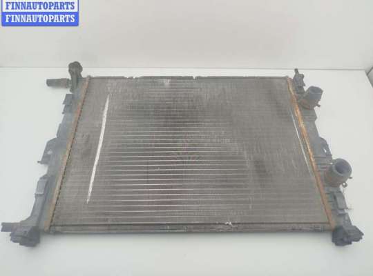 Радиатор основной RN1572989 на Renault Scenic II (2003-2009)