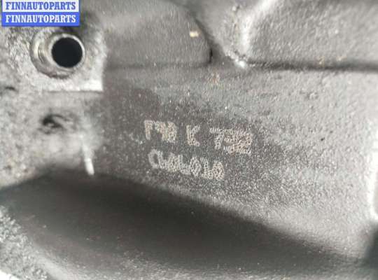 купить Блок цилиндров двигателя (картер) на Renault Scenic I (1996-2003)