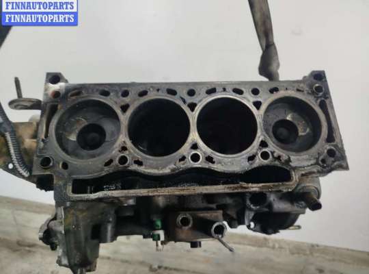 купить Блок цилиндров двигателя (картер) на Renault Scenic I (1996-2003)