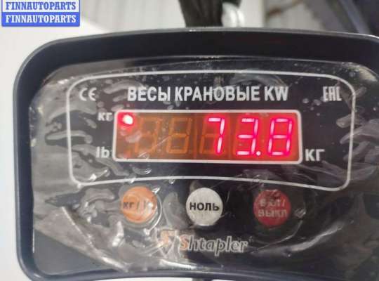 купить Блок цилиндров двигателя (картер) на Renault Scenic I (1996-2003)