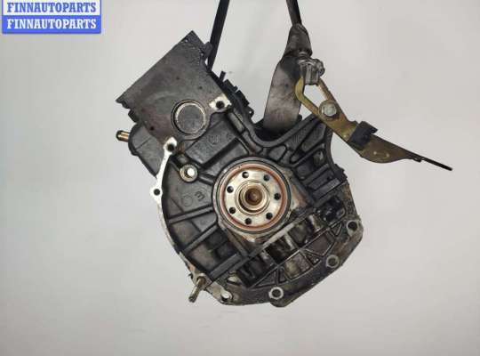 купить Блок цилиндров двигателя (картер) на Renault Scenic I (1996-2003)