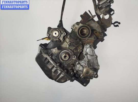 купить Блок цилиндров двигателя (картер) на Renault Scenic I (1996-2003)