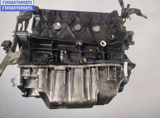 купить Блок цилиндров двигателя (картер) на Renault Scenic I (1996-2003)
