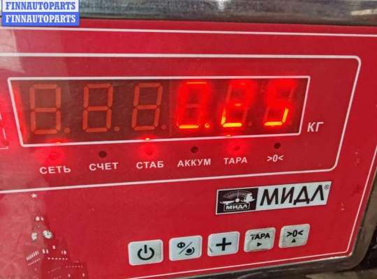 купить Корпус термостата на BMW 3 E46 (1998-2006)