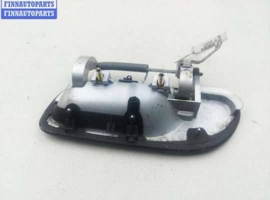 купить Ручка двери наружная передняя правая на Volvo S80