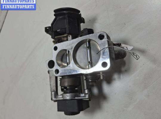 купить Заслонка дроссельная на Audi A4 B5 (1994-2001)