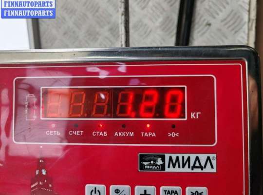 купить Петля крышки (двери) багажника на BMW 3 E46 (1998-2006)