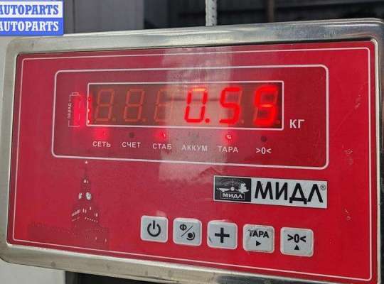 купить Корпус термостата на Chrysler Voyager (2001-2007)