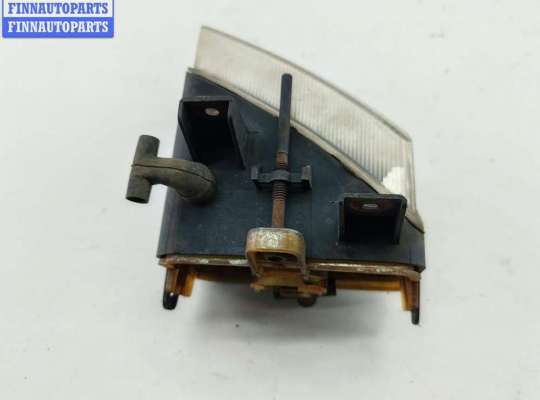 купить Фара противотуманная левая на Opel Omega B (1994-2003)