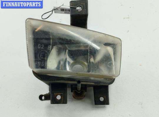 Фара противотуманная левая OP2373329 на Opel Omega B (1994-2003)