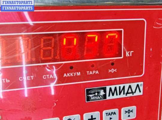 купить Фара противотуманная левая на Opel Omega B (1994-2003)