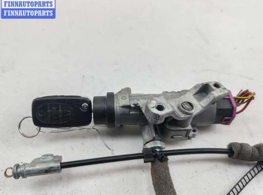 купить Замок зажигания на Audi A6 C5 (1997-2005)