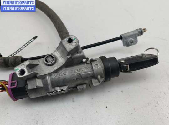 купить Замок зажигания на Audi A6 C5 (1997-2005)