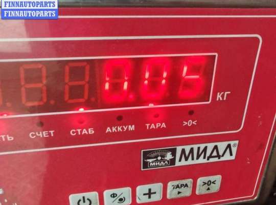 купить Датчик положения дроссельной заслонки на Ford Mondeo III (2000-2007)