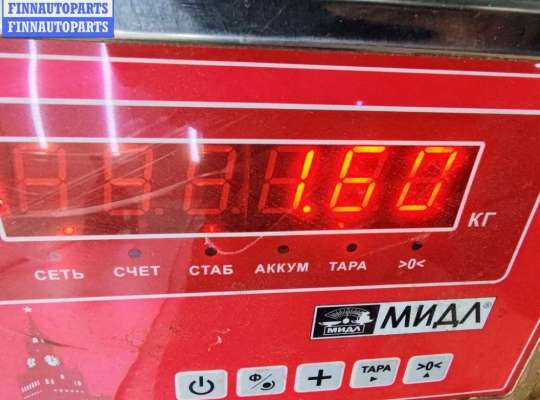 купить Кулиса КПП на Opel Astra H (2004-2009)