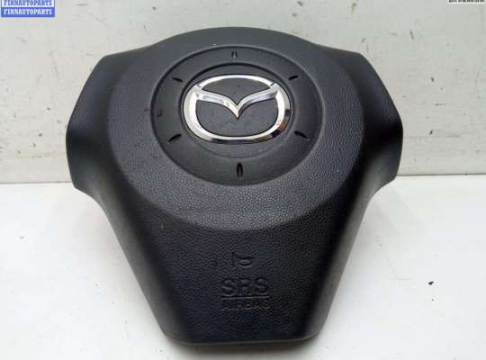 купить Подушка безопасности (Airbag) водителя на Mazda 5
