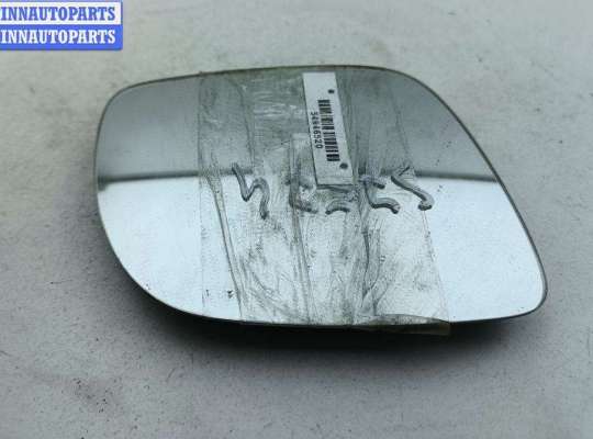 купить Стекло зеркала наружного правого на Volkswagen Passat B5