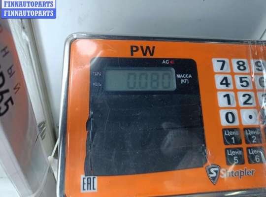 купить Стекло зеркала наружного правого на Volkswagen Passat B5