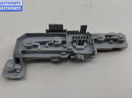 купить Плата фонаря заднего левого на Opel Vectra C (2002-2008)