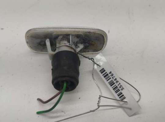 купить Повторитель поворота правый на Audi A6 C5 (1997-2005)