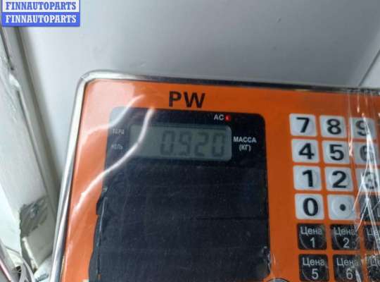 купить Зеркало наружное левое на Opel Astra G (1998-2004)