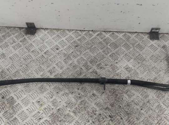 купить Радиатор гидроусилителя на Audi A6 C6 (2004-2011)