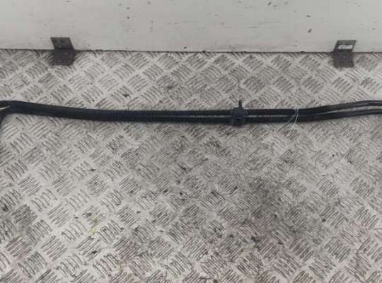 купить Радиатор гидроусилителя на Audi A6 C6 (2004-2011)