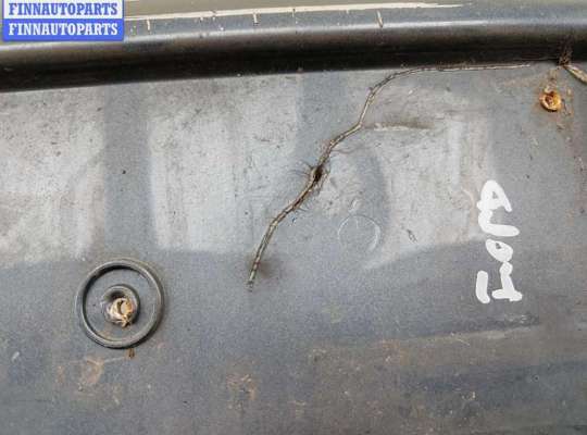 купить Бампер передний на Ford Mondeo III (2000-2007)