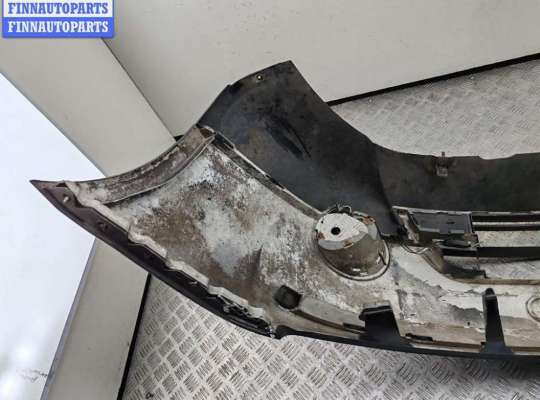 купить Бампер передний на Ford Mondeo III (2000-2007)