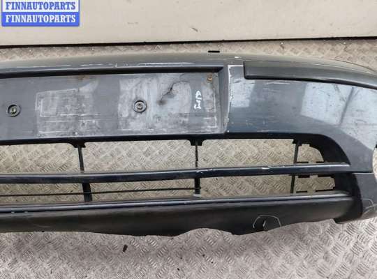 купить Бампер передний на Ford Mondeo III (2000-2007)