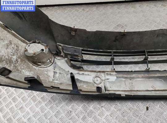 купить Бампер передний на Ford Mondeo III (2000-2007)