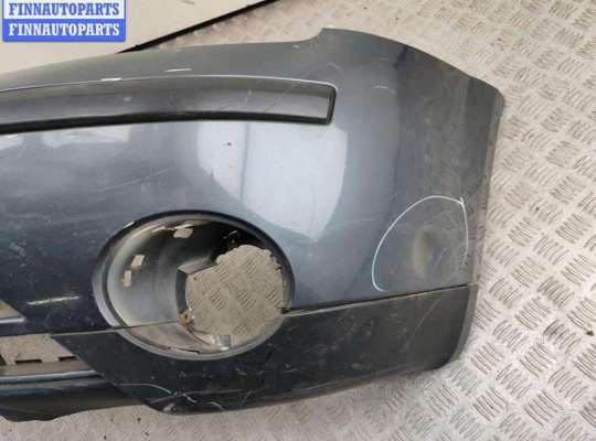 купить Бампер передний на Ford Mondeo III (2000-2007)