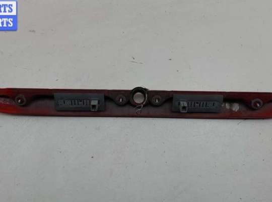 купить Накладка подсветки номера на Opel Zafira A (1999-2005)