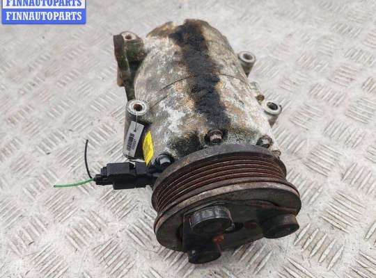 купить Компрессор кондиционера на Ford Focus II (2004-2011)