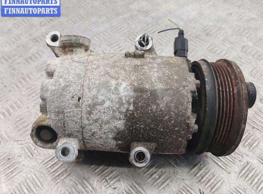 купить Компрессор кондиционера на Ford Focus II (2004-2011)