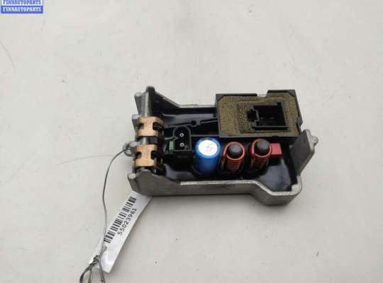 Сопротивление отопителя MB1620073 на Mercedes E-Class W211 (2002-2009)