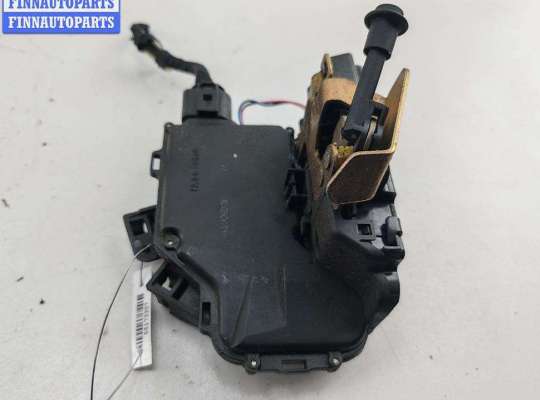 купить Замок двери задней правой на Audi A6 C5 (1997-2005)