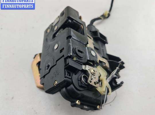 купить Замок двери задней правой на Audi A6 C5 (1997-2005)