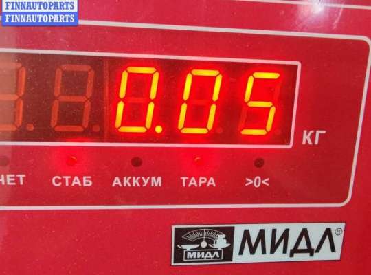 Гофра (патрубок) воздушного фильтра на Opel Astra H / Classic