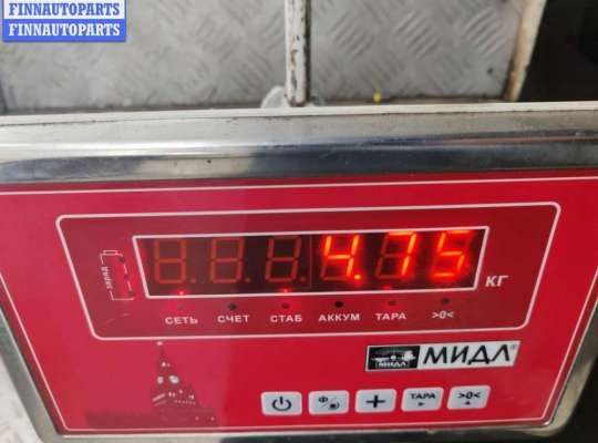 купить Бампер задний на Volkswagen Golf-4