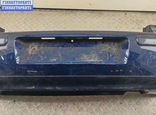 купить Бампер задний на Volkswagen Golf-4