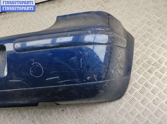купить Бампер задний на Volkswagen Golf-4