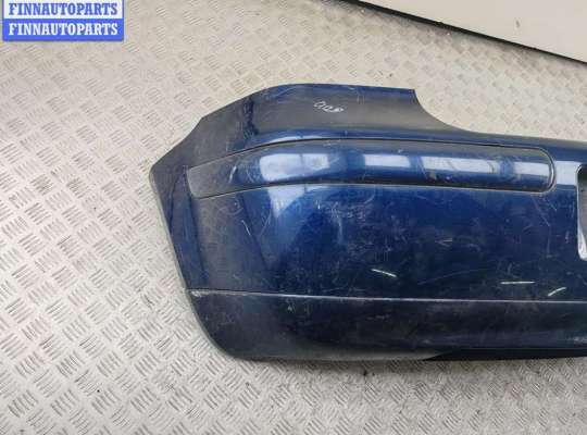 купить Бампер задний на Volkswagen Golf-4