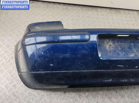 купить Бампер задний на Volkswagen Golf-4