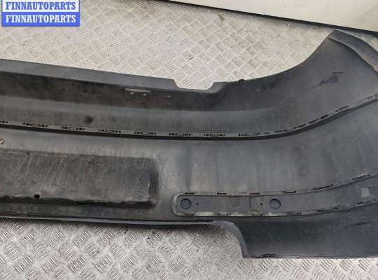 купить Бампер задний на Volkswagen Golf-4