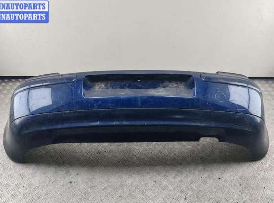 купить Бампер задний на Volkswagen Golf-4