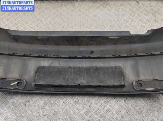 купить Бампер задний на Volkswagen Golf-4