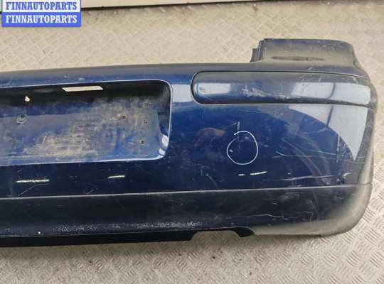 купить Бампер задний на Volkswagen Golf-4