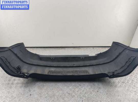 купить Бампер задний на Volkswagen Golf-4