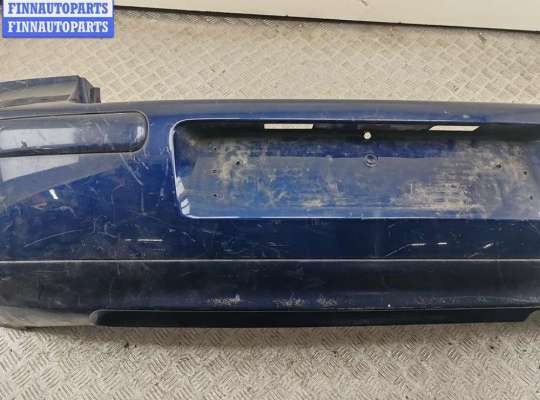 купить Бампер задний на Volkswagen Golf-4